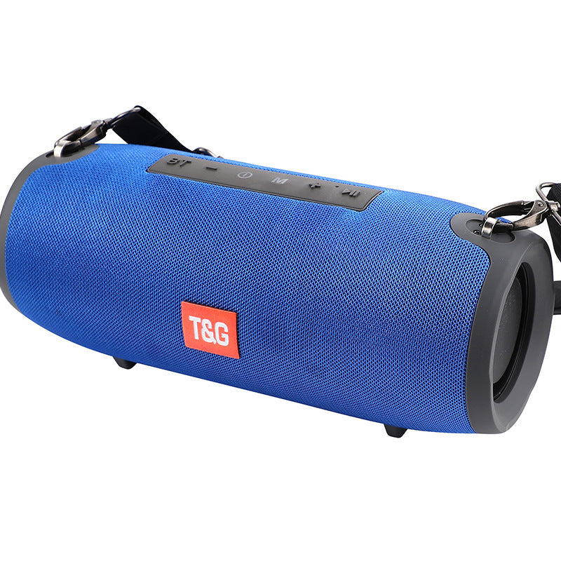 Bluetooth Speaker, Waterproof