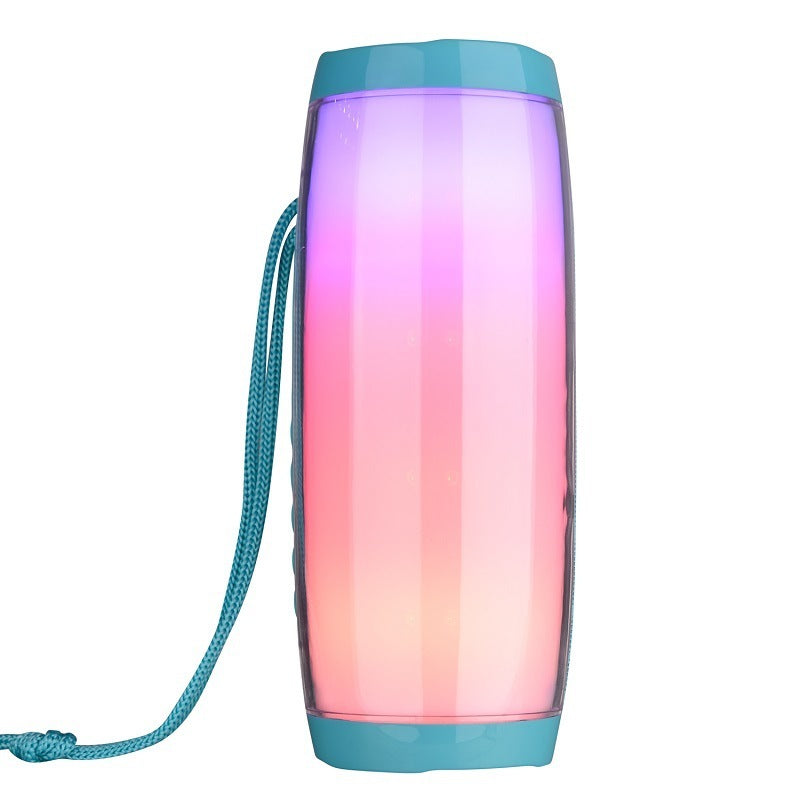 Bluetooth Speaker, Waterproof