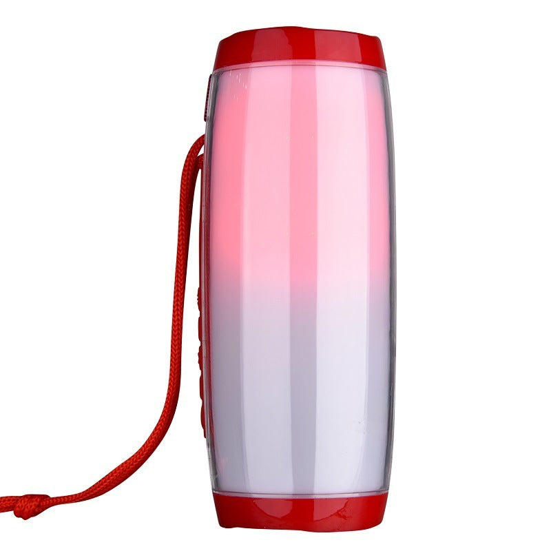 Bluetooth Speaker, Waterproof