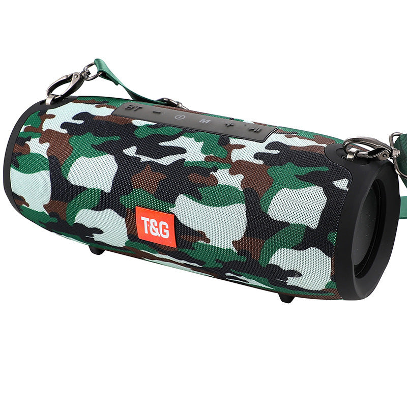 Bluetooth Speaker, Waterproof