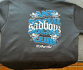 Anti social social club Hoodie
