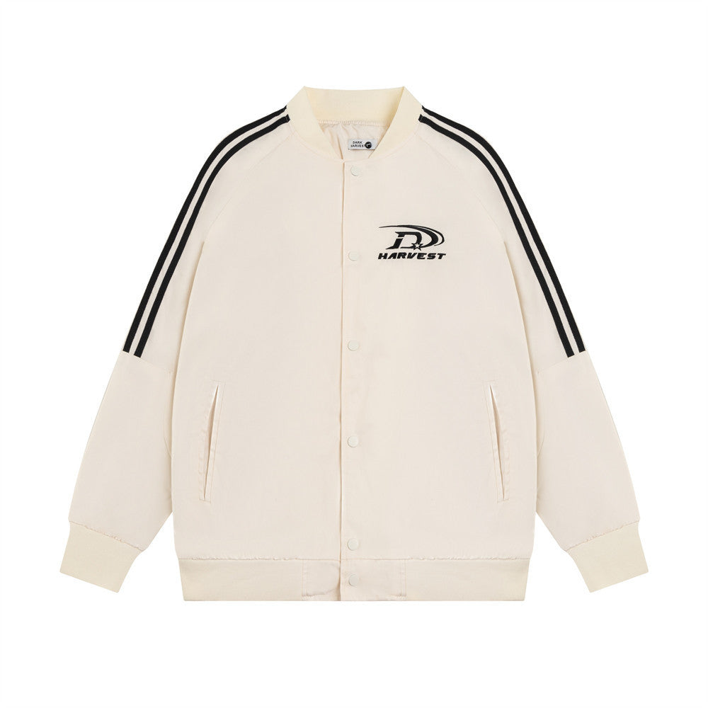 Autumn American Jacket