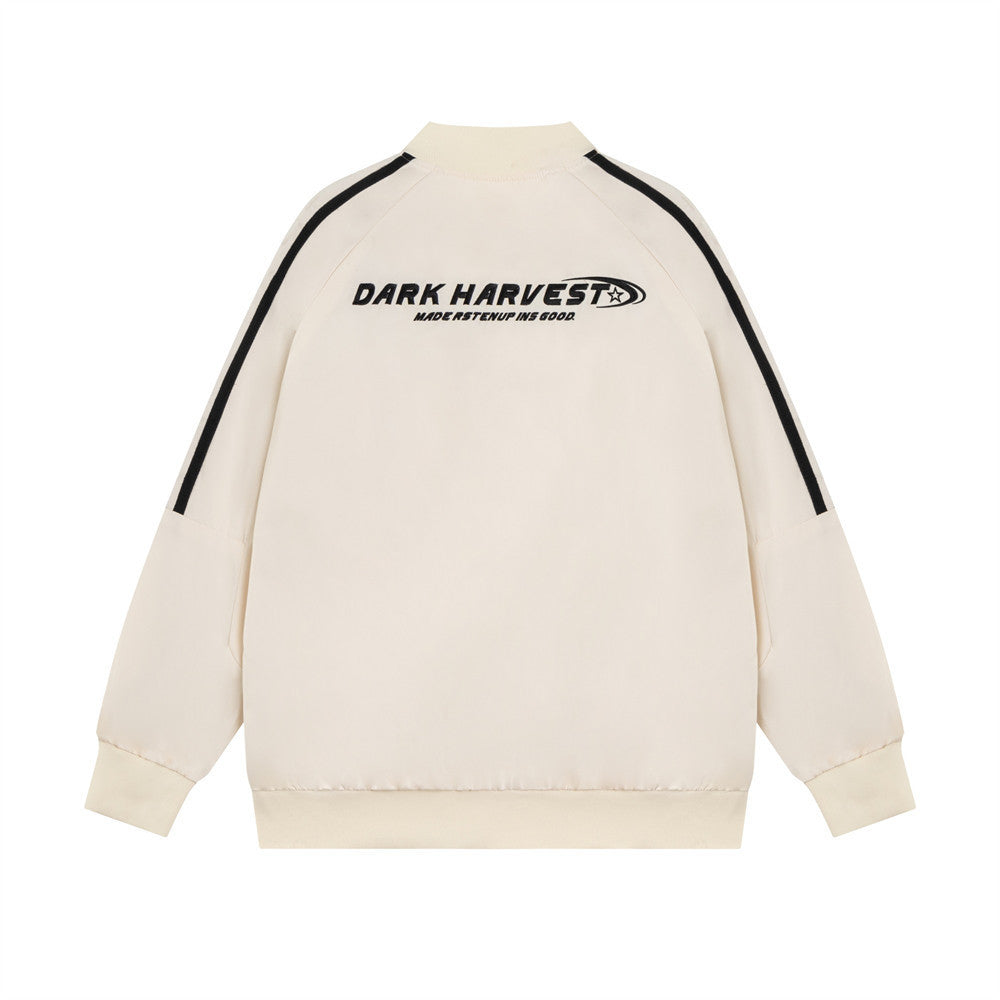 Autumn American Jacket