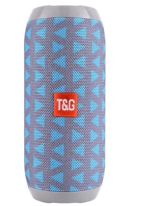 Bluetooth Speaker, Waterproof