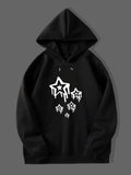 Stars Hoodie