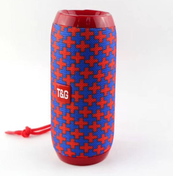 Bluetooth Speaker, Waterproof