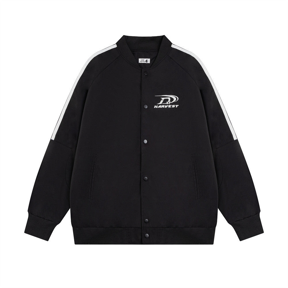 Autumn American Jacket
