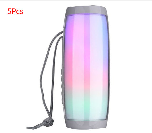 Bluetooth Speaker, Waterproof