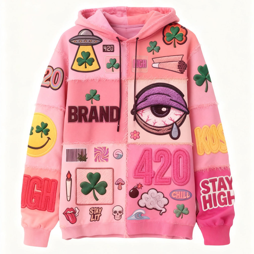 Za420 Fashion Sweater