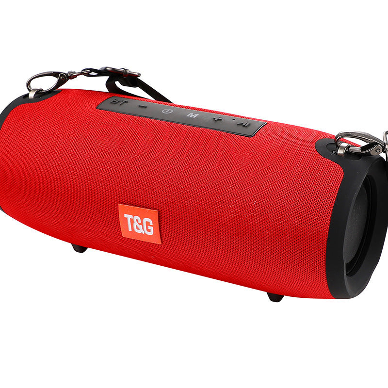 Bluetooth Speaker, Waterproof