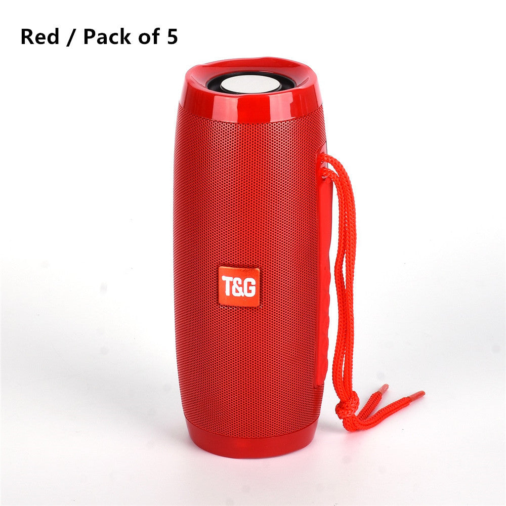 Bluetooth Speaker, Waterproof