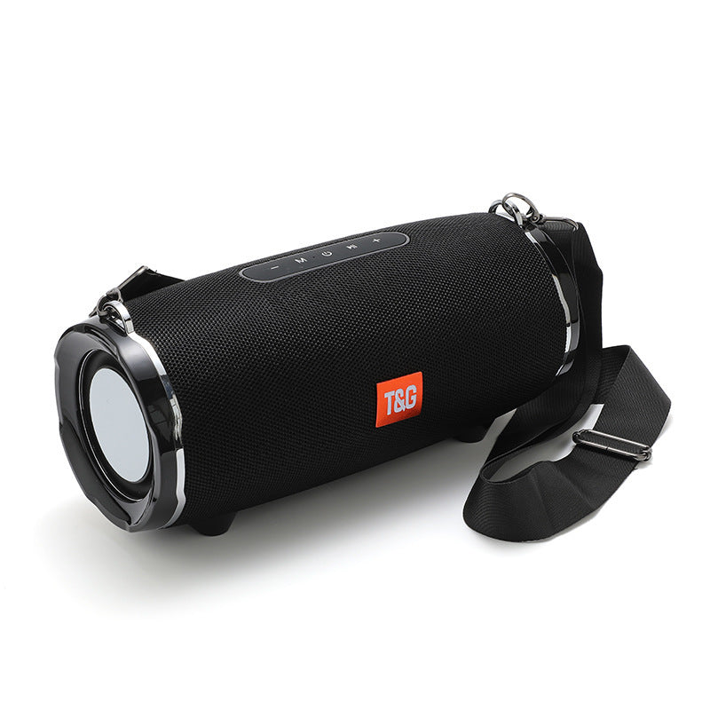 Bluetooth Speaker, Waterproof